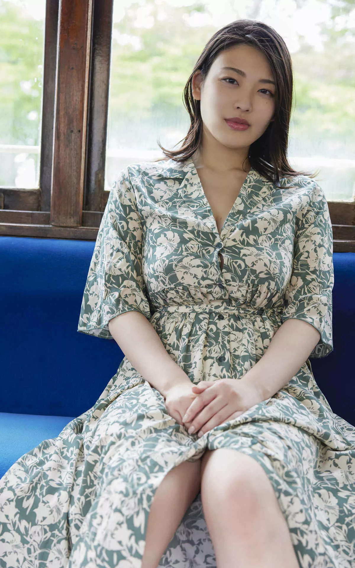 「 风吹写真集 Kei 全集修正 Fubuki