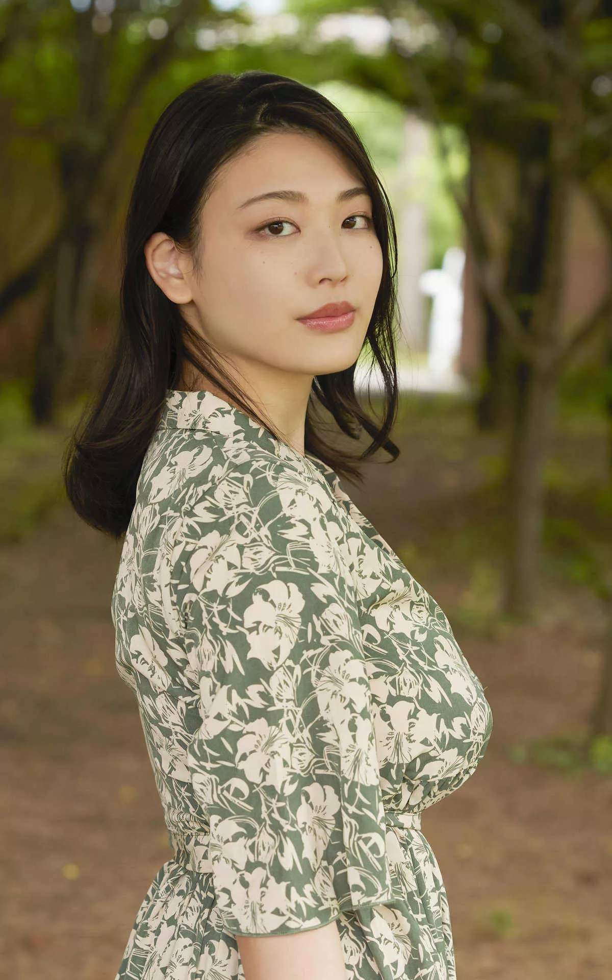 「 风吹写真集 Kei 全集修正 Fubuki