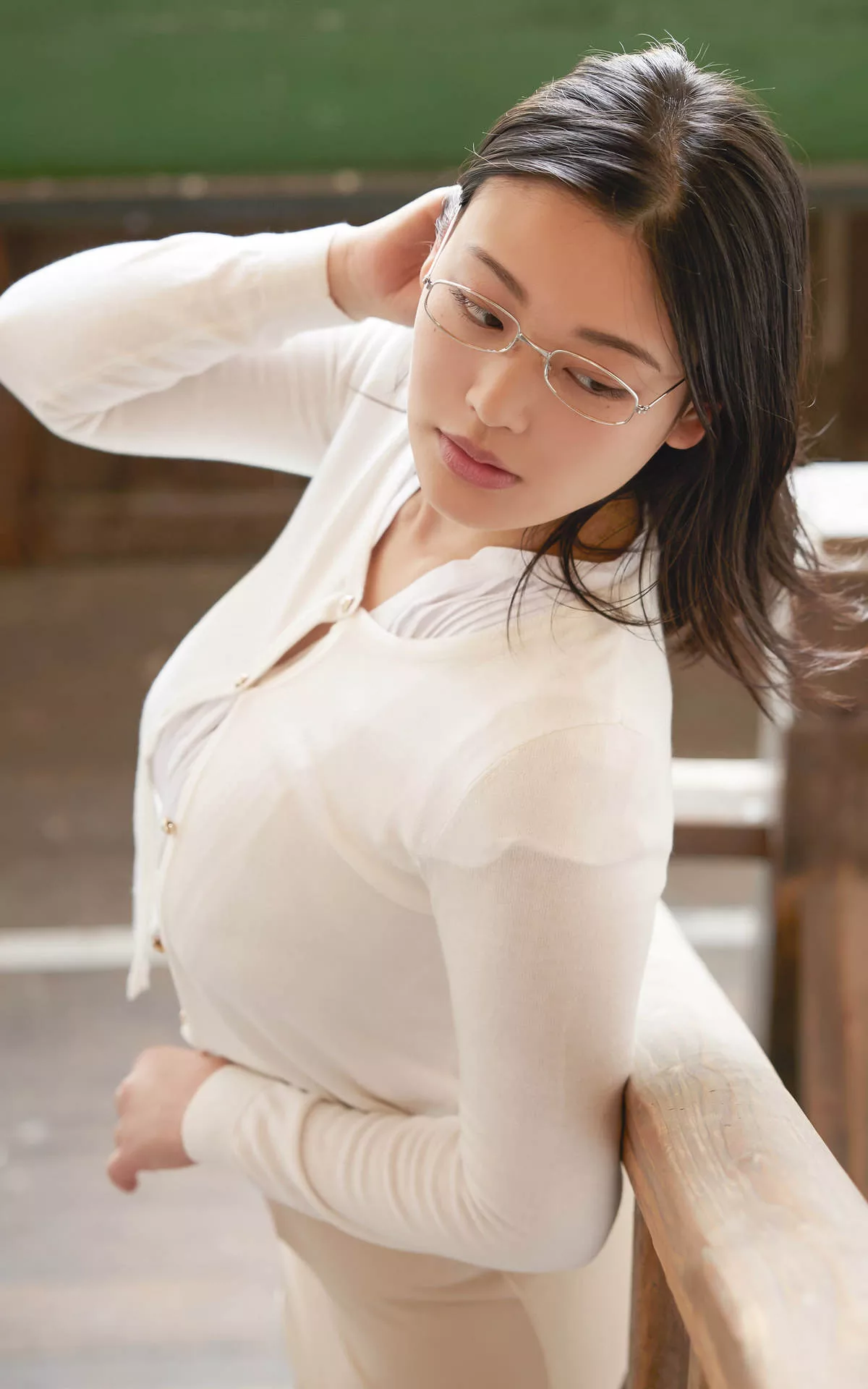 「 风吹写真集 Kei 全集修正 Fubuki