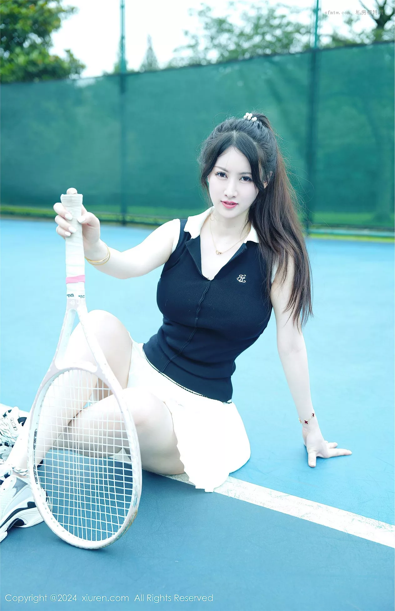 诗诗 No.8821 【秀人XiuRen】高画质像片 kiki