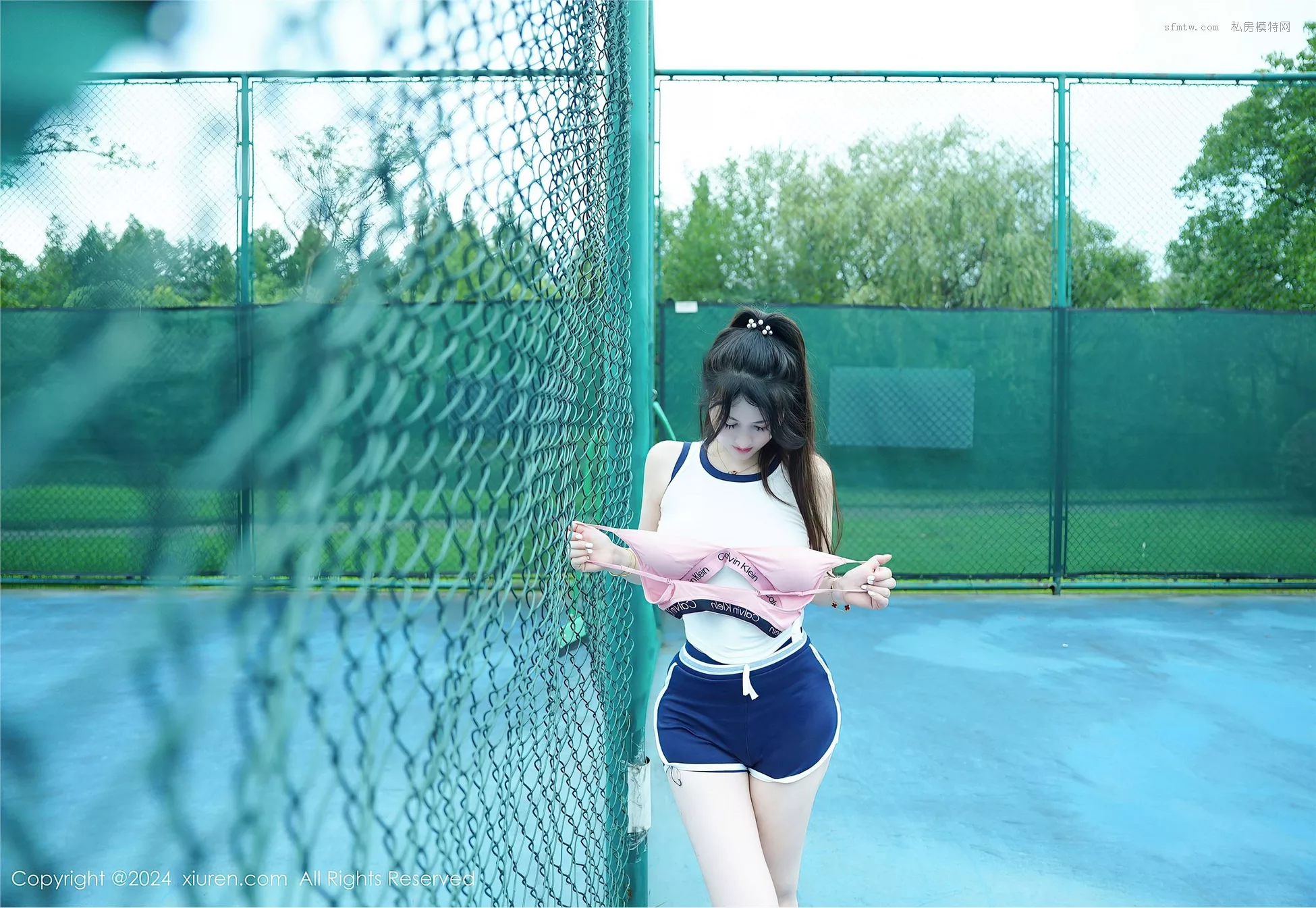 诗诗 No.8821 【秀人XiuRen】高画质像片 kiki