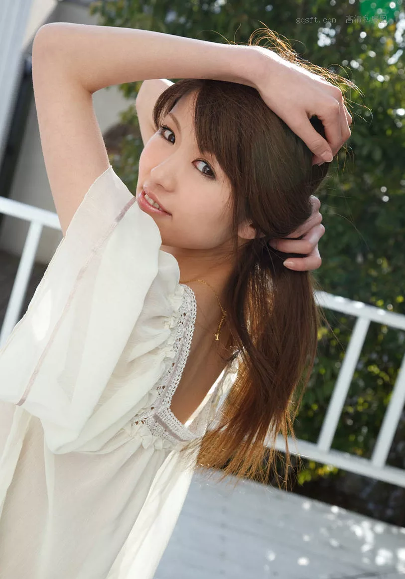 Miho Imamura 日本 超清艺术艺术图 美人