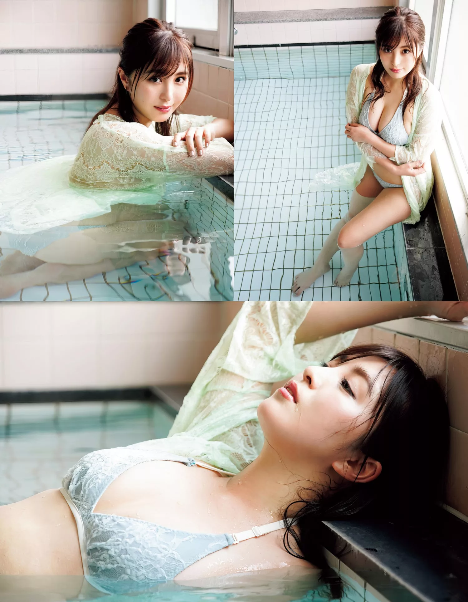2019年3号) MAX! 柳いろはEX Yanagi Iroha ( 2019.3