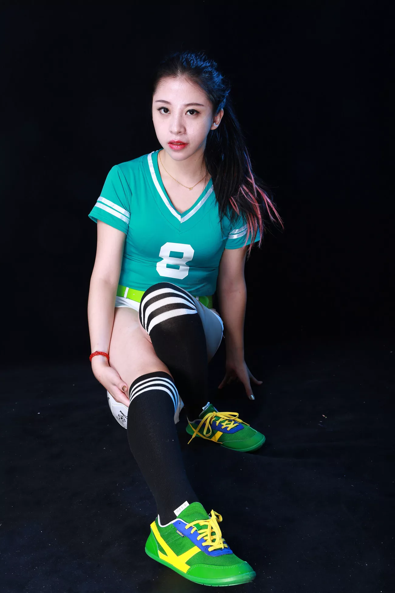 阿月 裸模 私房 美图 人体 裸模 人体