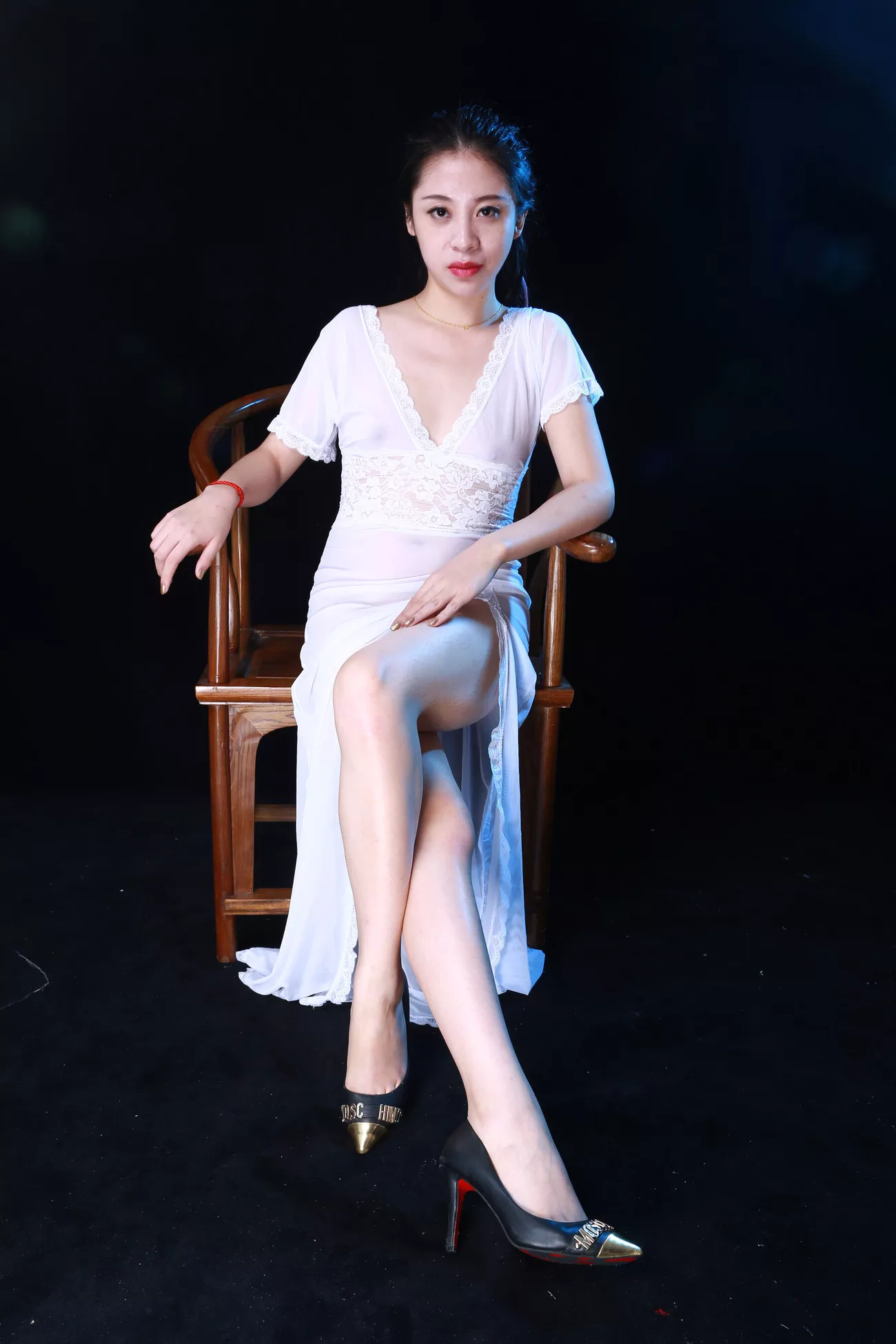 阿月 裸模 私房 美图 人体 裸模 人体