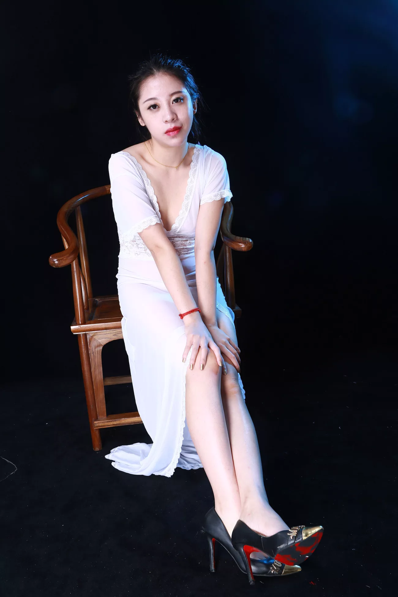 阿月 裸模 私房 美图 人体 裸模 人体