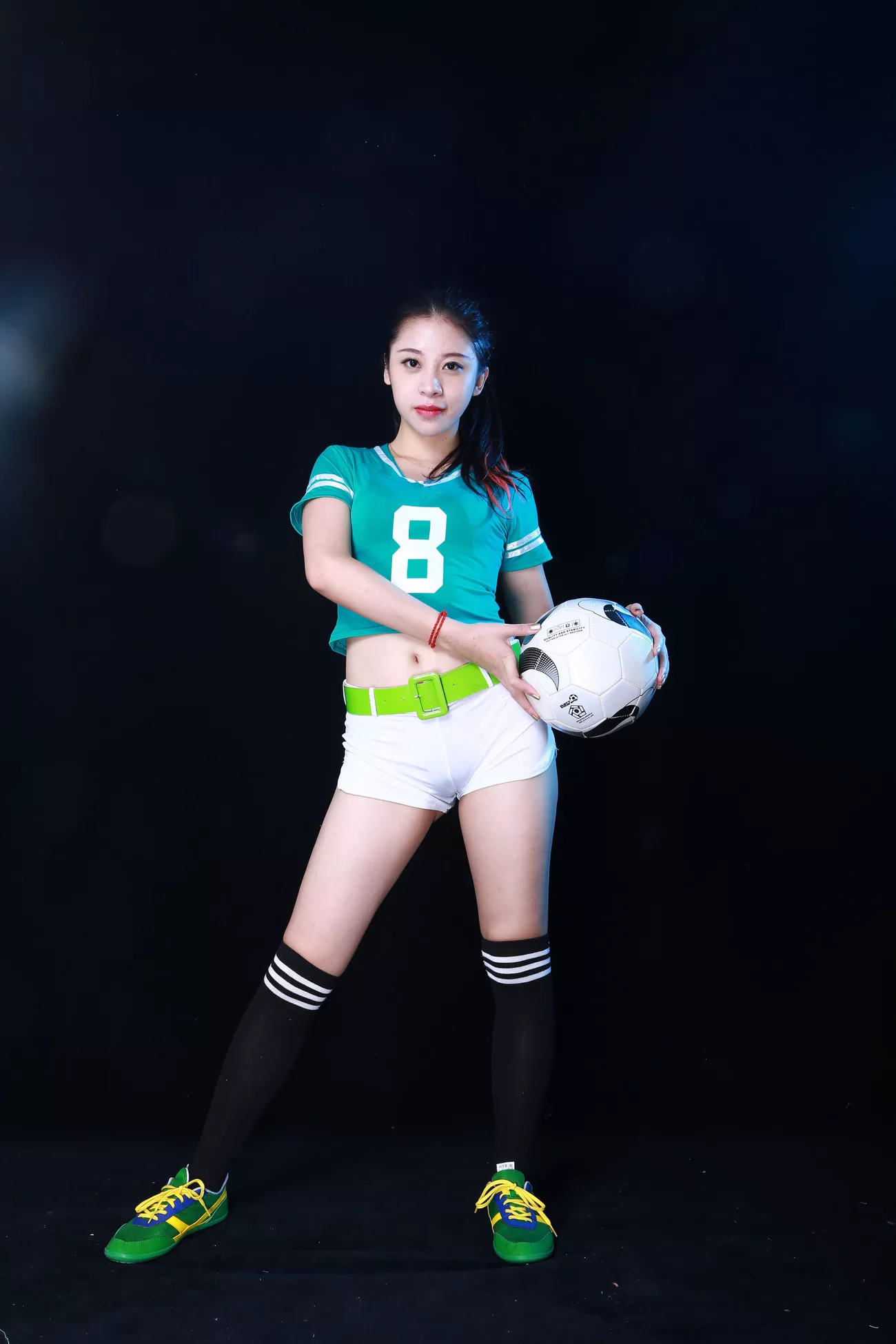阿月 裸模 私房 美图 人体 裸模 人体