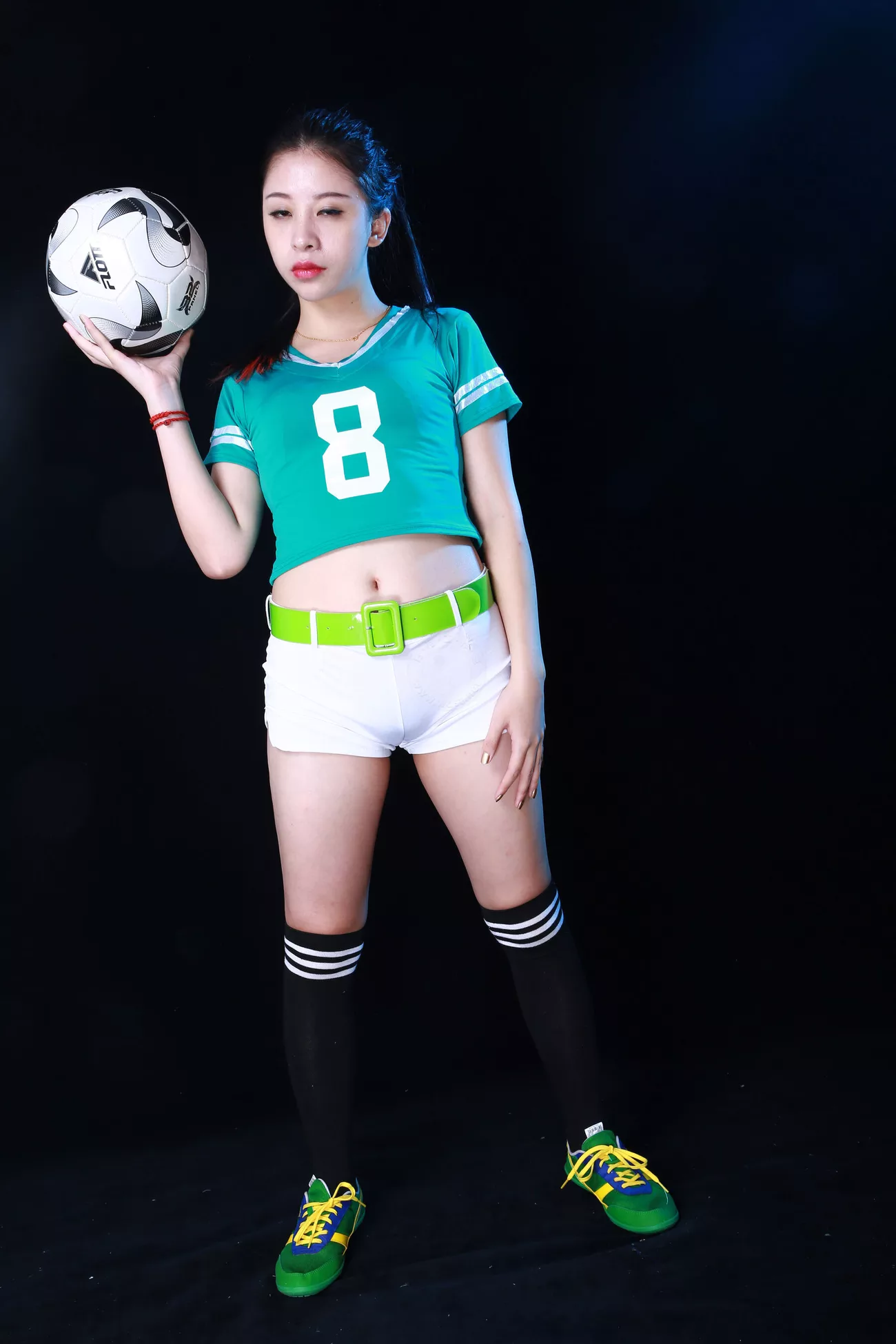 阿月 裸模 私房 美图 人体 裸模 人体