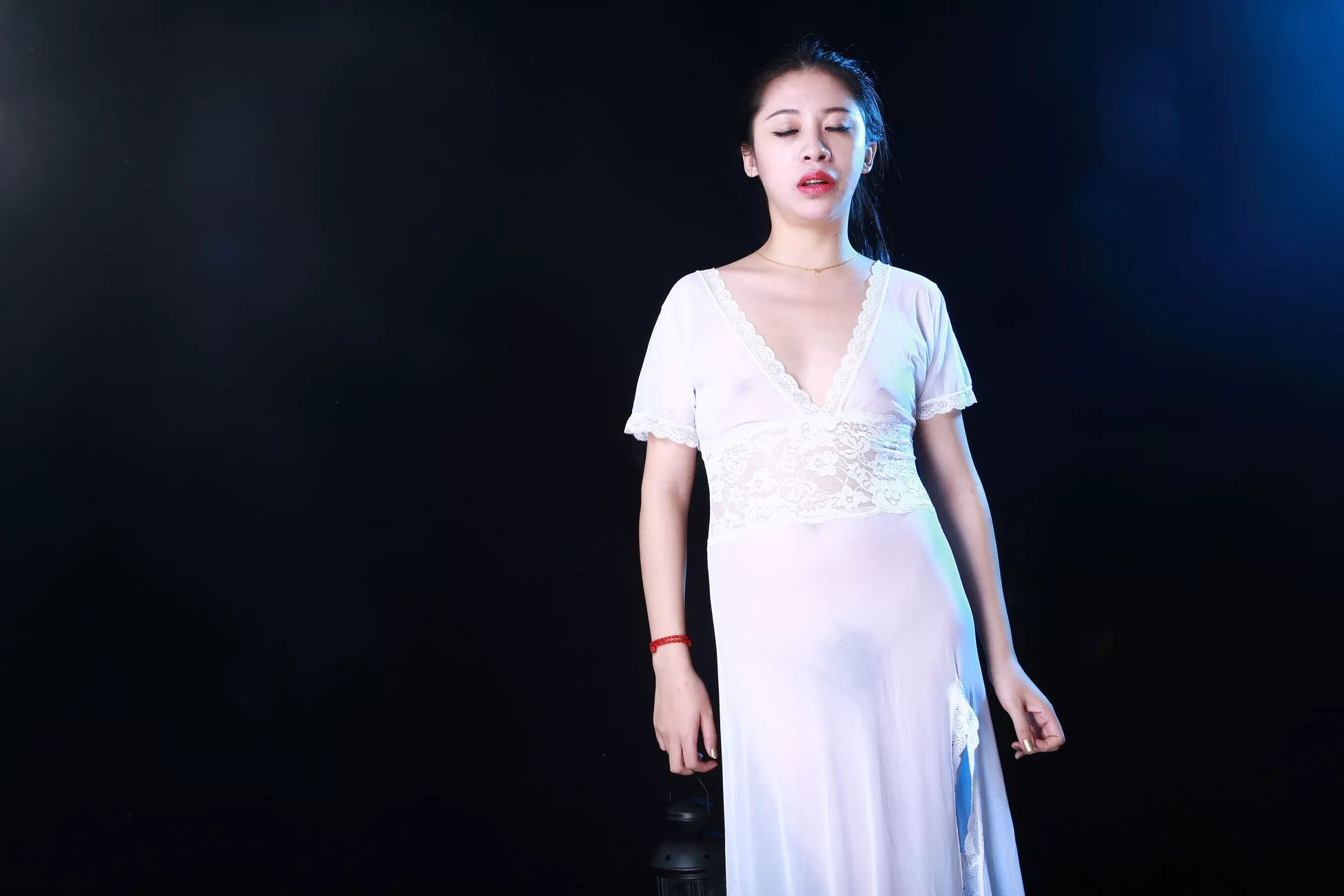 阿月 裸模 私房 美图 人体 裸模 人体