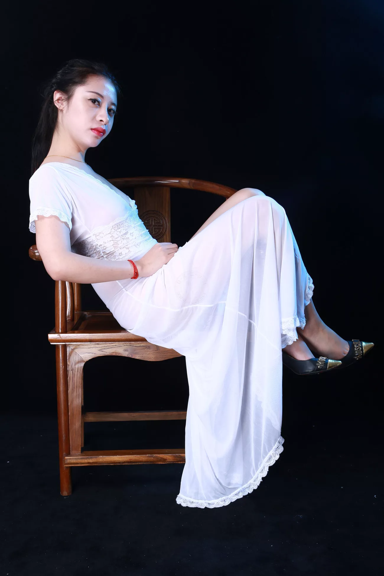 阿月 裸模 私房 美图 人体 裸模 人体
