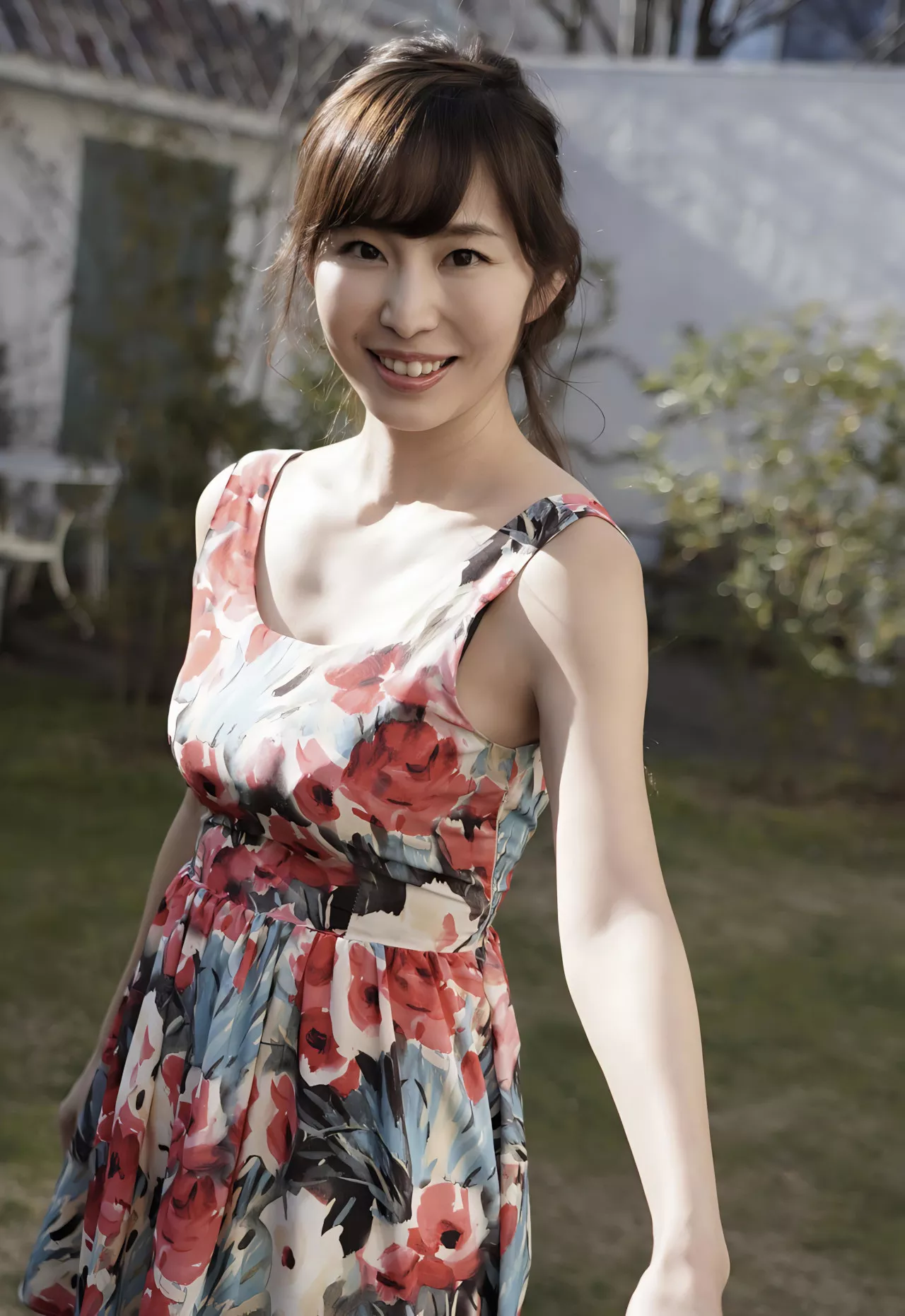 Shiochi Misumi 全集修正 の昼下がり」 �c地美澄周刊现代写真集 「美人