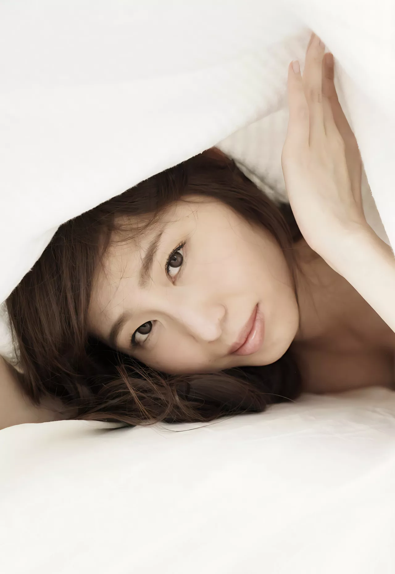 Shiochi Misumi 全集修正 の昼下がり」 �c地美澄周刊现代写真集 「美人