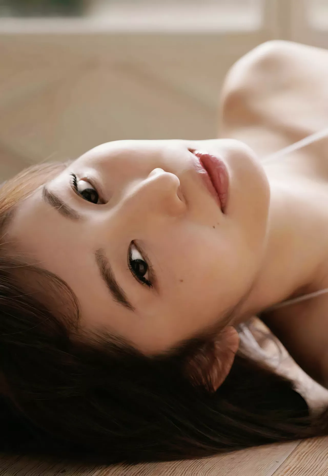 Shiochi Misumi 全集修正 の昼下がり」 �c地美澄周刊现代写真集 「美人