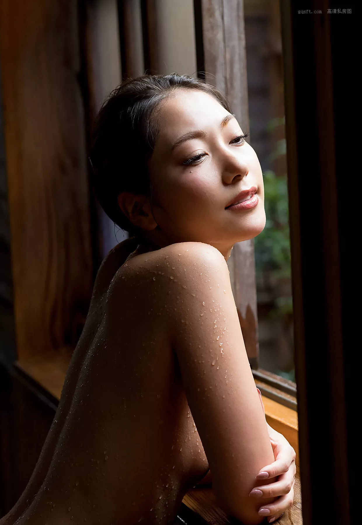 Special Mita 仙女 全集修正 Valentine 2019 日本 高质写真摄影 Ui NUDE