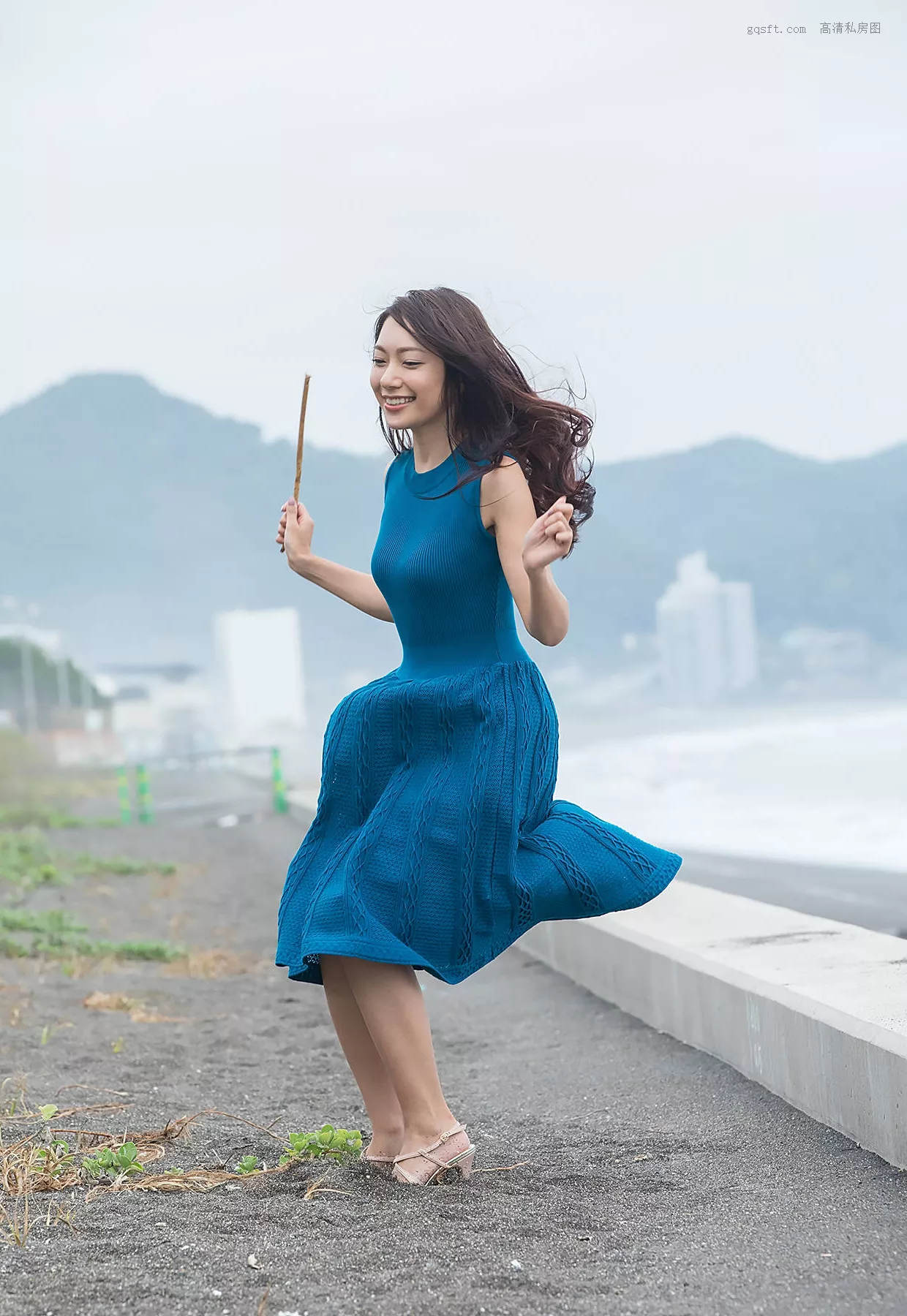Special Mita 仙女 全集修正 Valentine 2019 日本 高质写真摄影 Ui NUDE