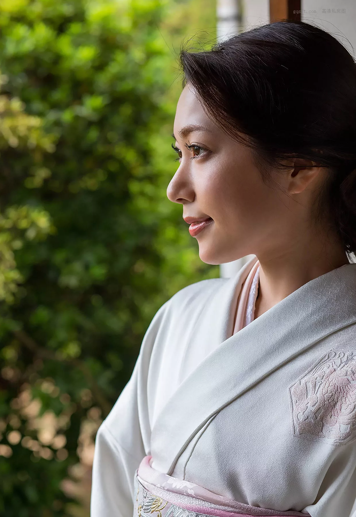 Special Mita 仙女 全集修正 Valentine 2019 日本 高质写真摄影 Ui NUDE