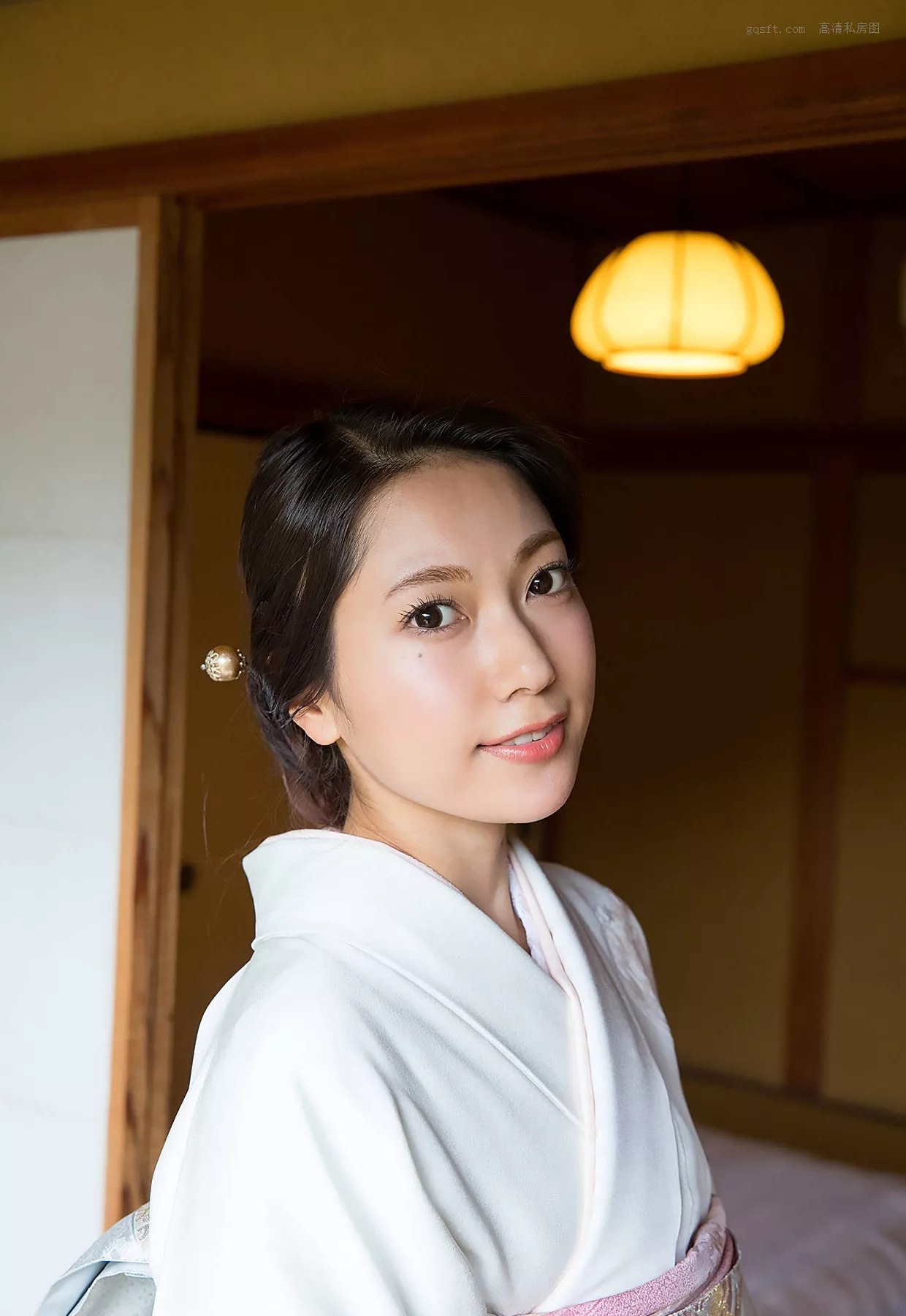 Special Mita 仙女 全集修正 Valentine 2019 日本 高质写真摄影 Ui NUDE