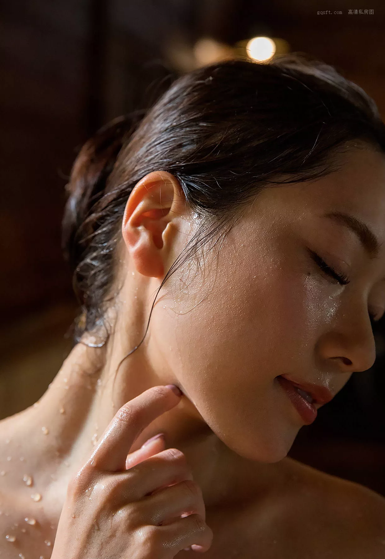 Special Mita 仙女 全集修正 Valentine 2019 日本 高质写真摄影 Ui NUDE