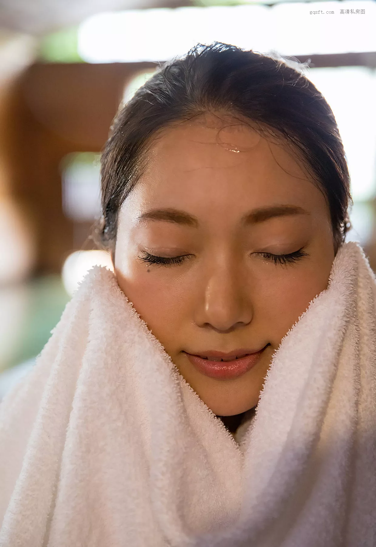 Special Mita 仙女 全集修正 Valentine 2019 日本 高质写真摄影 Ui NUDE