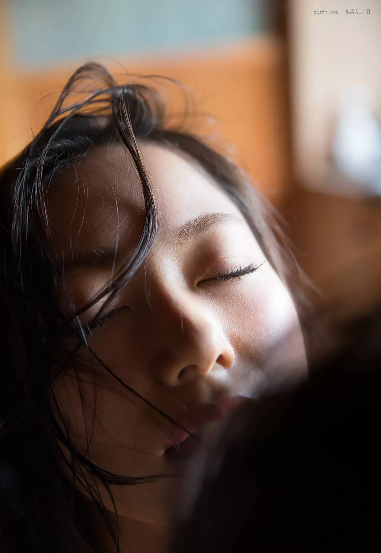 Special Mita 仙女 全集修正 Valentine 2019 日本 高质写真摄影 Ui NUDE