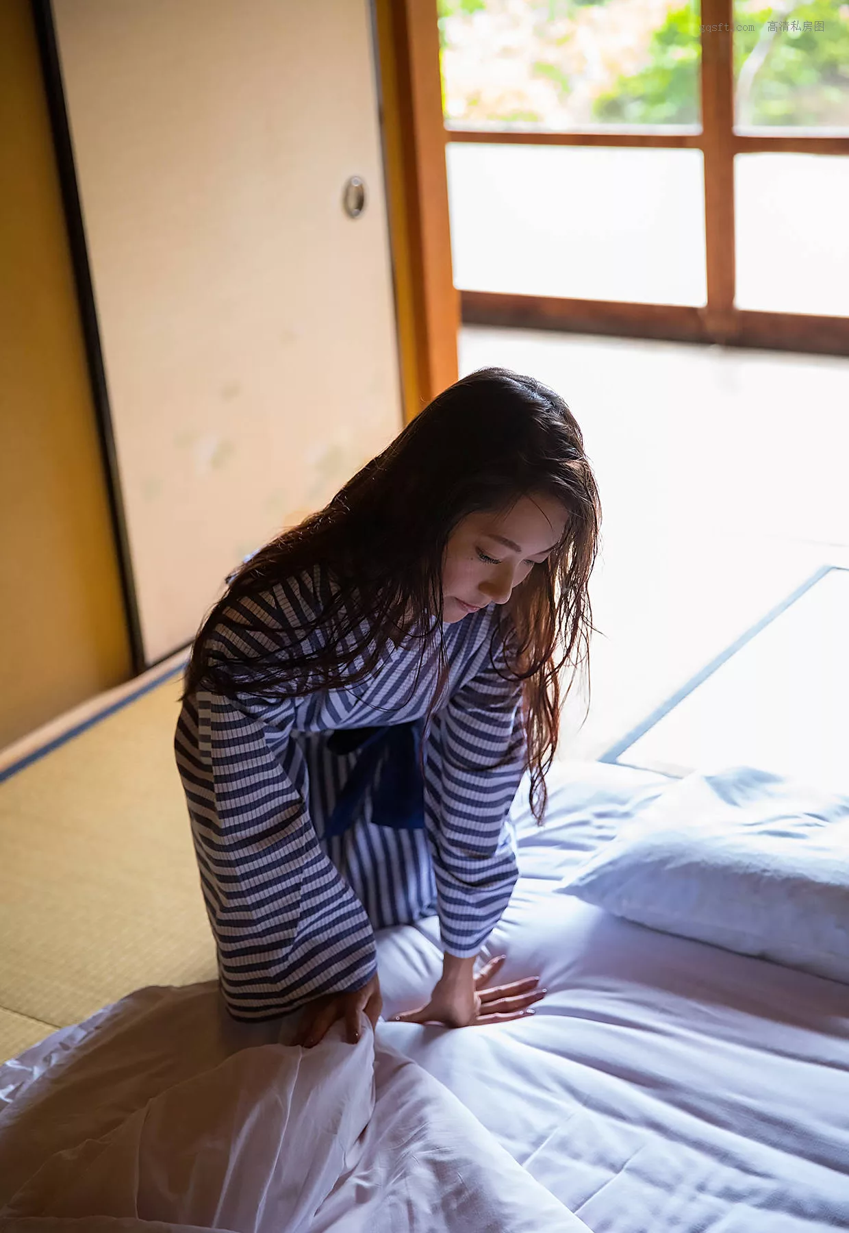 Special Mita 仙女 全集修正 Valentine 2019 日本 高质写真摄影 Ui NUDE