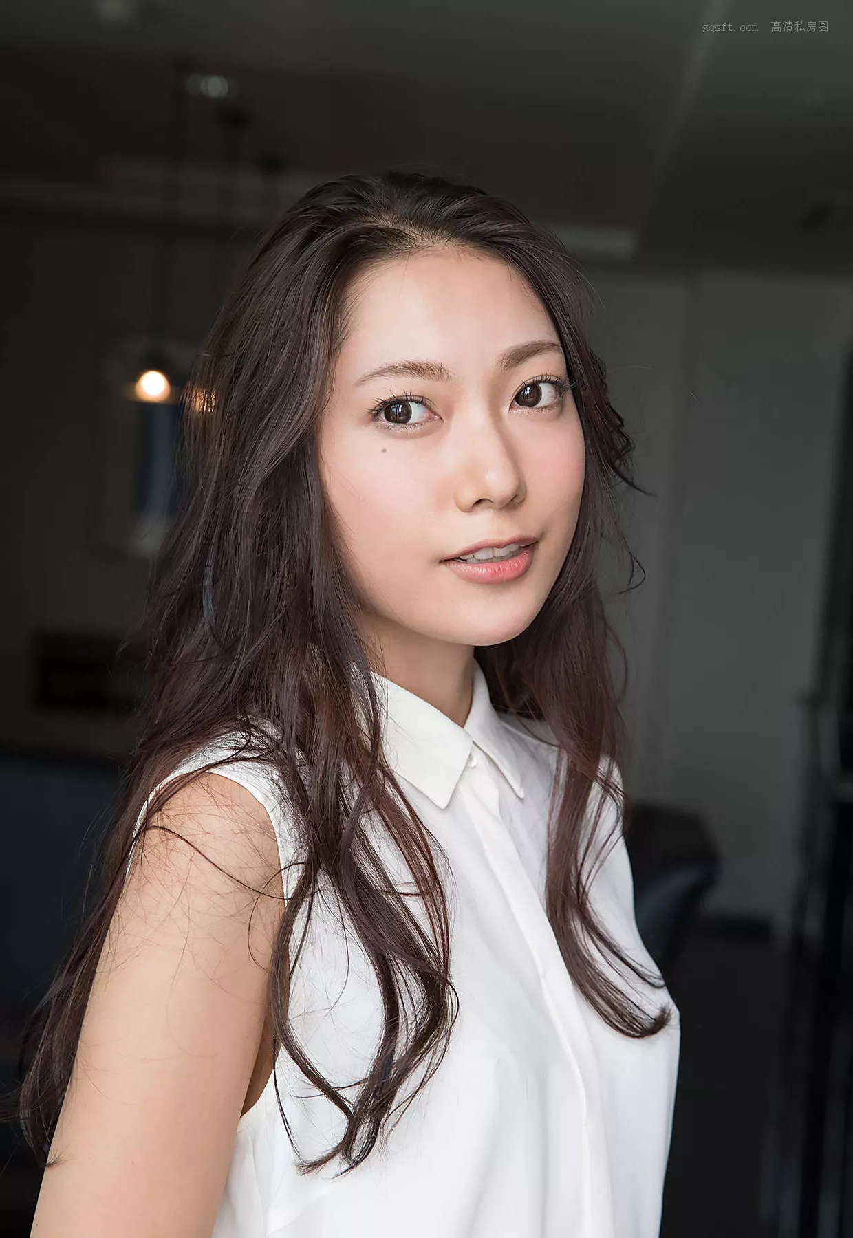 Special Mita 仙女 全集修正 Valentine 2019 日本 高质写真摄影 Ui NUDE