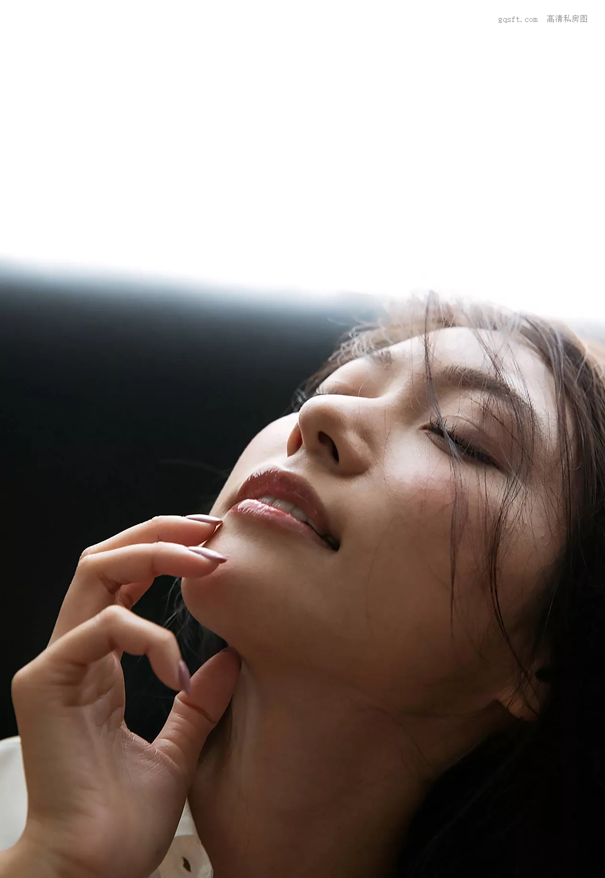 Special Mita 仙女 全集修正 Valentine 2019 日本 高质写真摄影 Ui NUDE