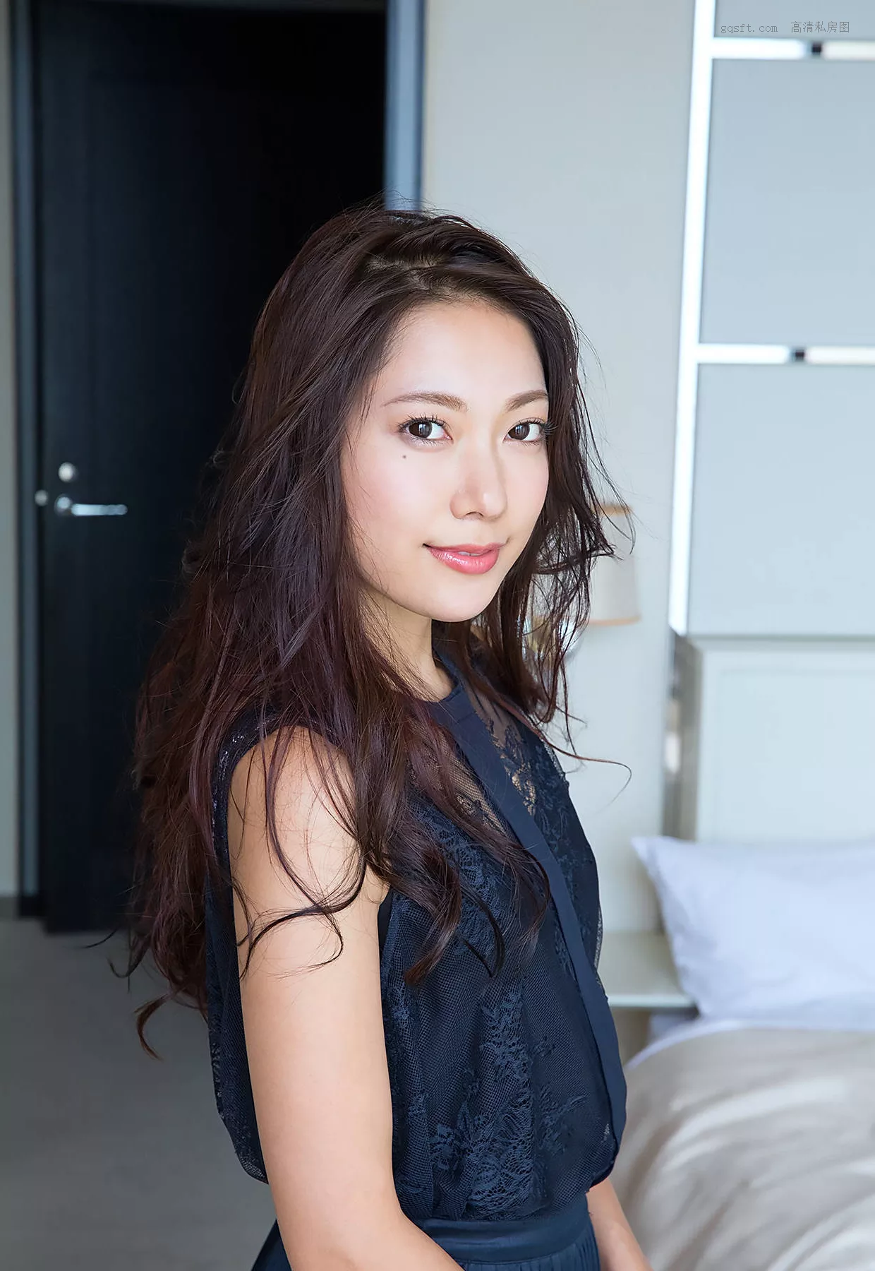 Special Mita 仙女 全集修正 Valentine 2019 日本 高质写真摄影 Ui NUDE