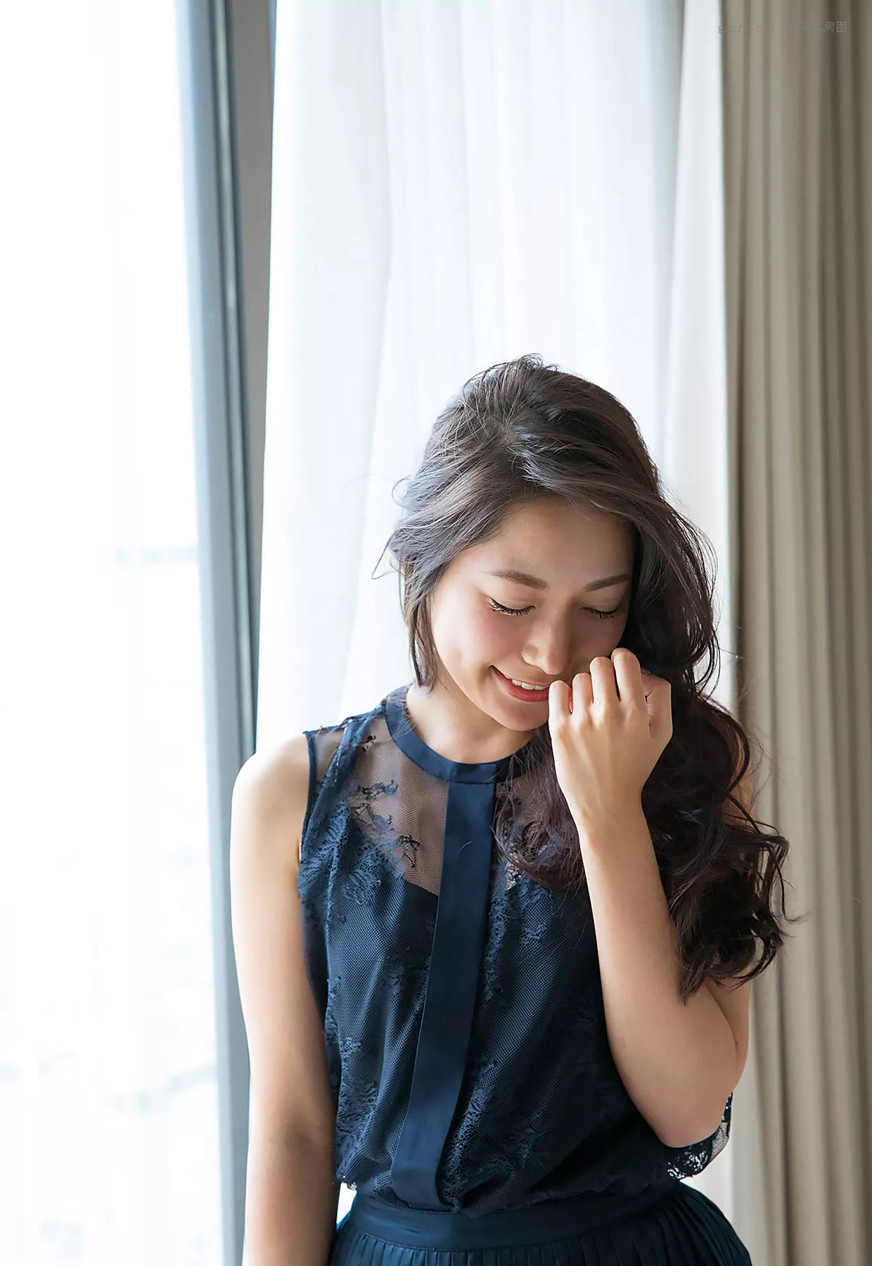 Special Mita 仙女 全集修正 Valentine 2019 日本 高质写真摄影 Ui NUDE