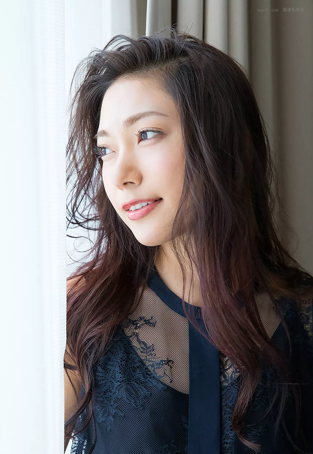 Special Mita 仙女 全集修正 Valentine 2019 日本 高质写真摄影 Ui NUDE