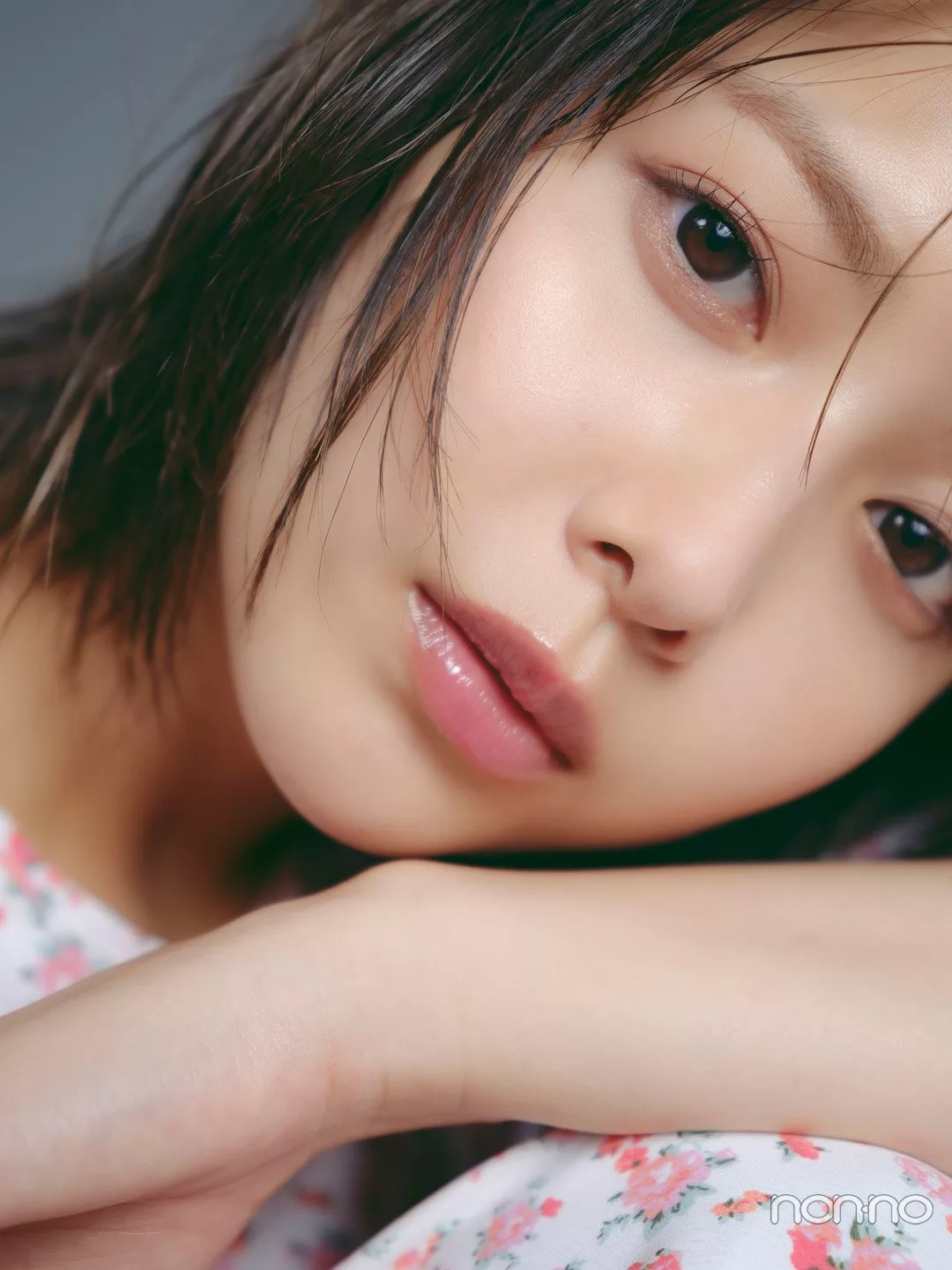 No 2023 马场ふみか 年12月合�愫� 渡��理佐Non