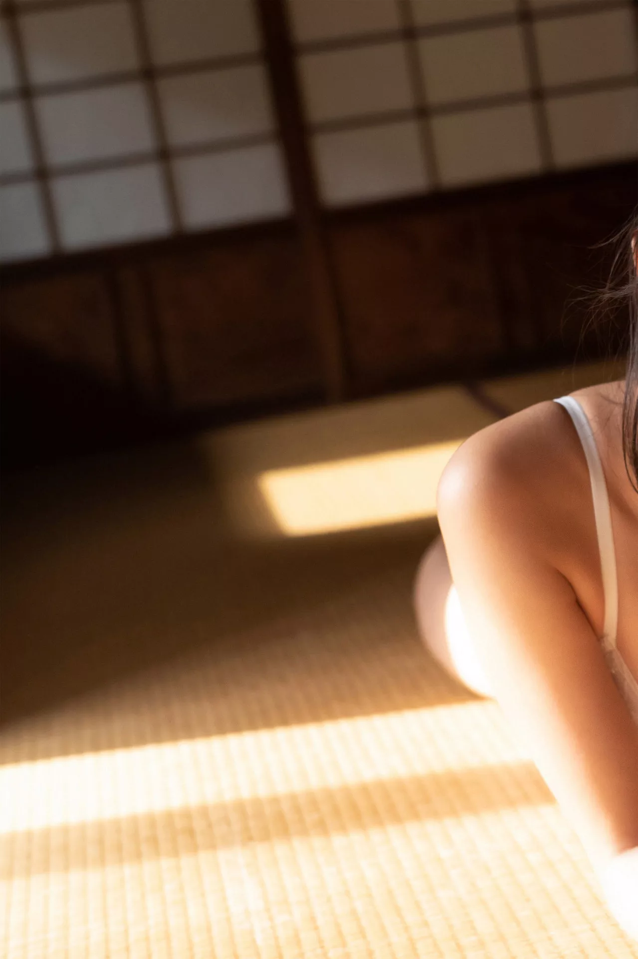 【�Fやかに�Dく。】 志田音々周刊现代写真集 Shida Nene 全集修正