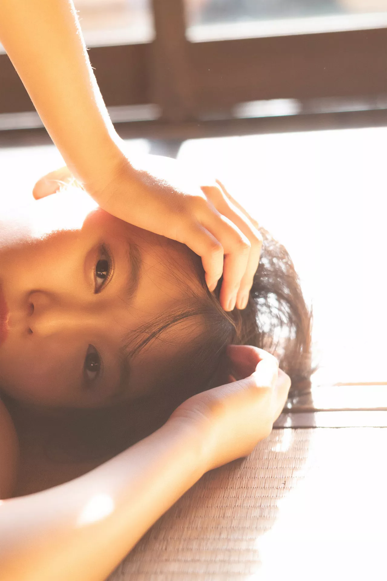 【�Fやかに�Dく。】 志田音々周刊现代写真集 Shida Nene 全集修正