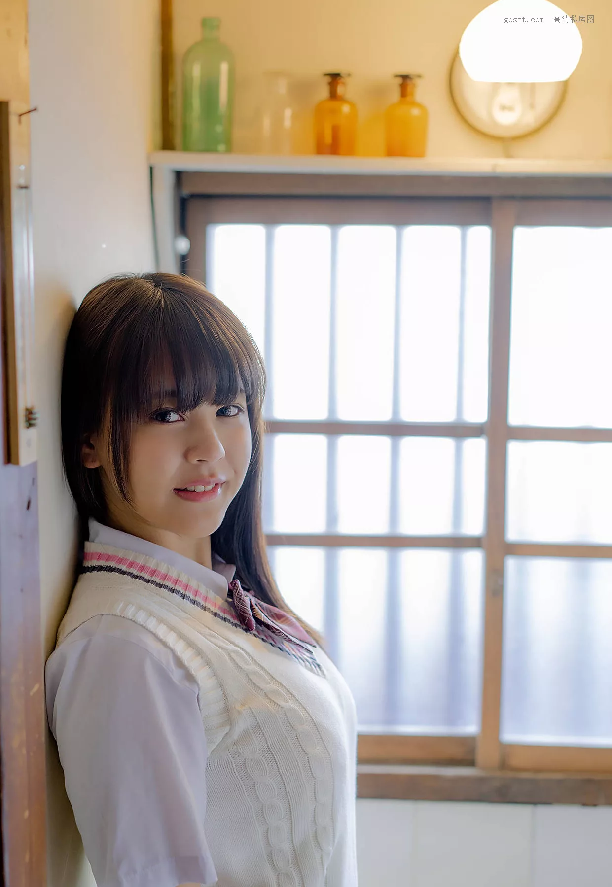 Shion 日本 美女 夕美しおん 高品质摄影艺术 Yumi