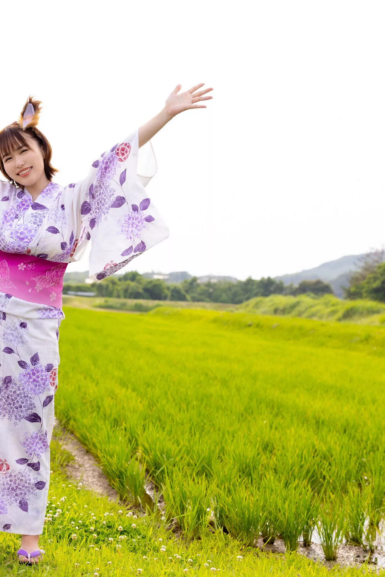 河合あすな写真集 全集修正 Asuna Kawai �rの�~～と过ごしたあの岛で～