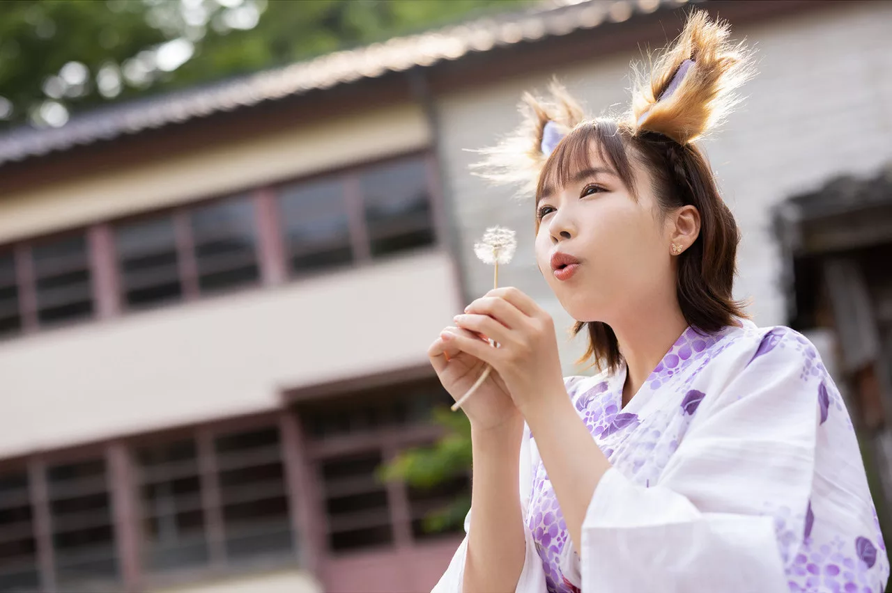 河合あすな写真集 全集修正 Asuna Kawai �rの�~～と过ごしたあの岛で～