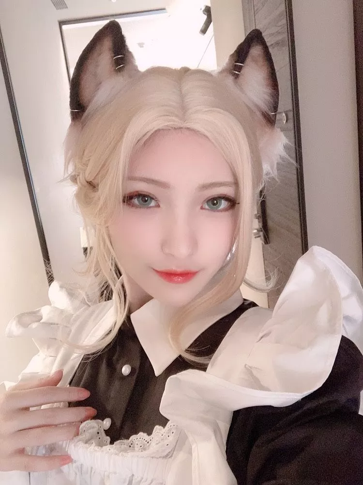 人体 台模 小丁 《Specialselfie》 大尺度组图 Ding