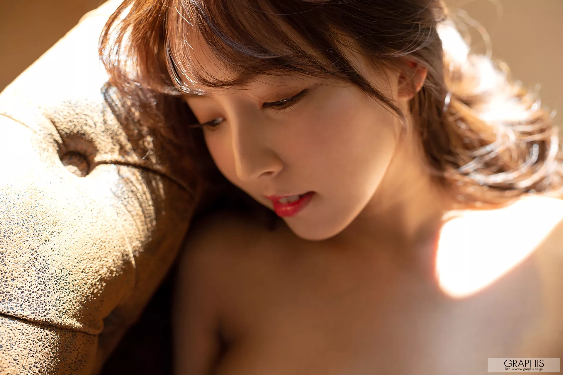 Yua 「Dream 【日本 Gals 三上悠亚 艺术图Graphis】 全集修正 like Mikami time…」