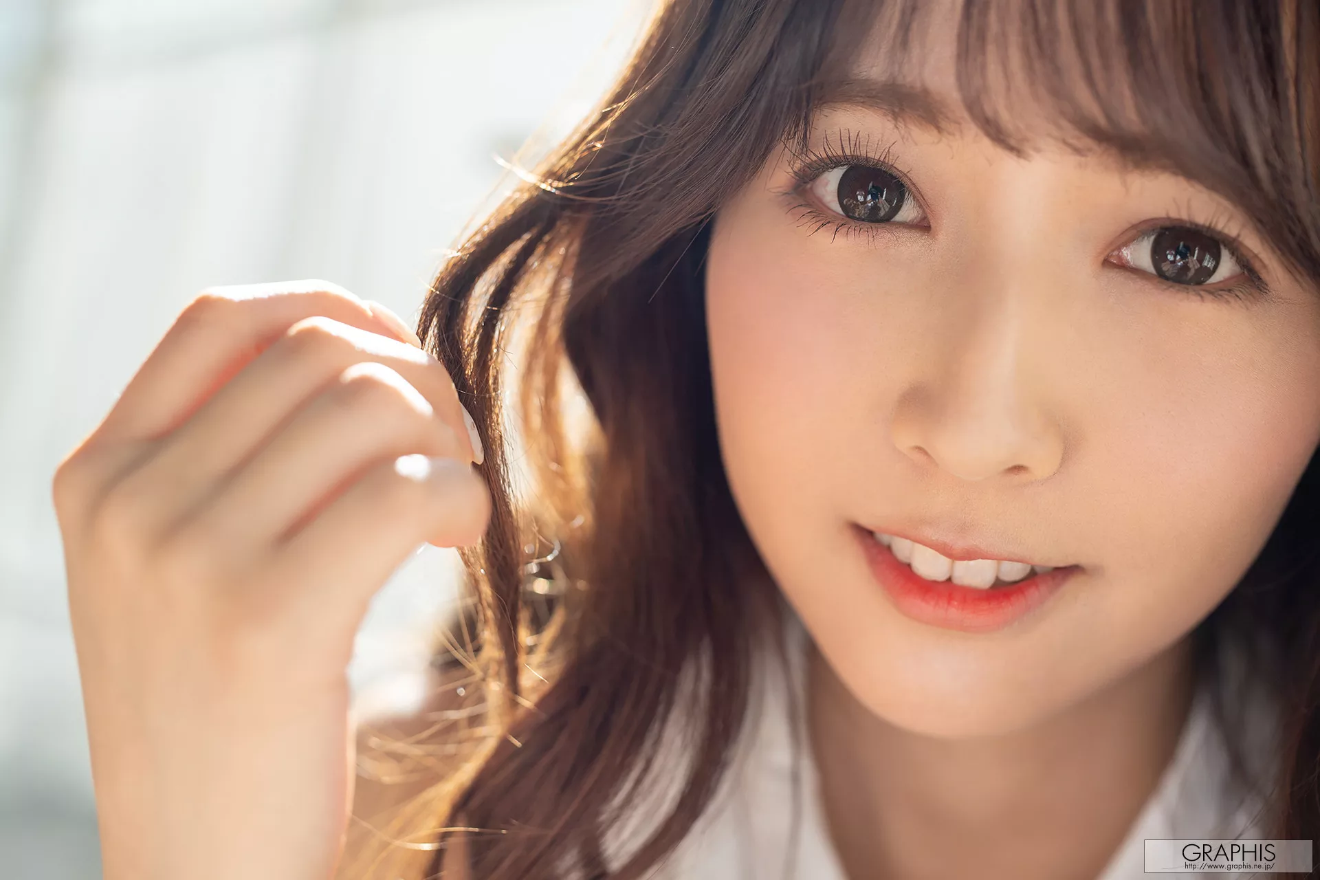 Yua 「Dream 【日本 Gals 三上悠亚 艺术图Graphis】 全集修正 like Mikami time…」
