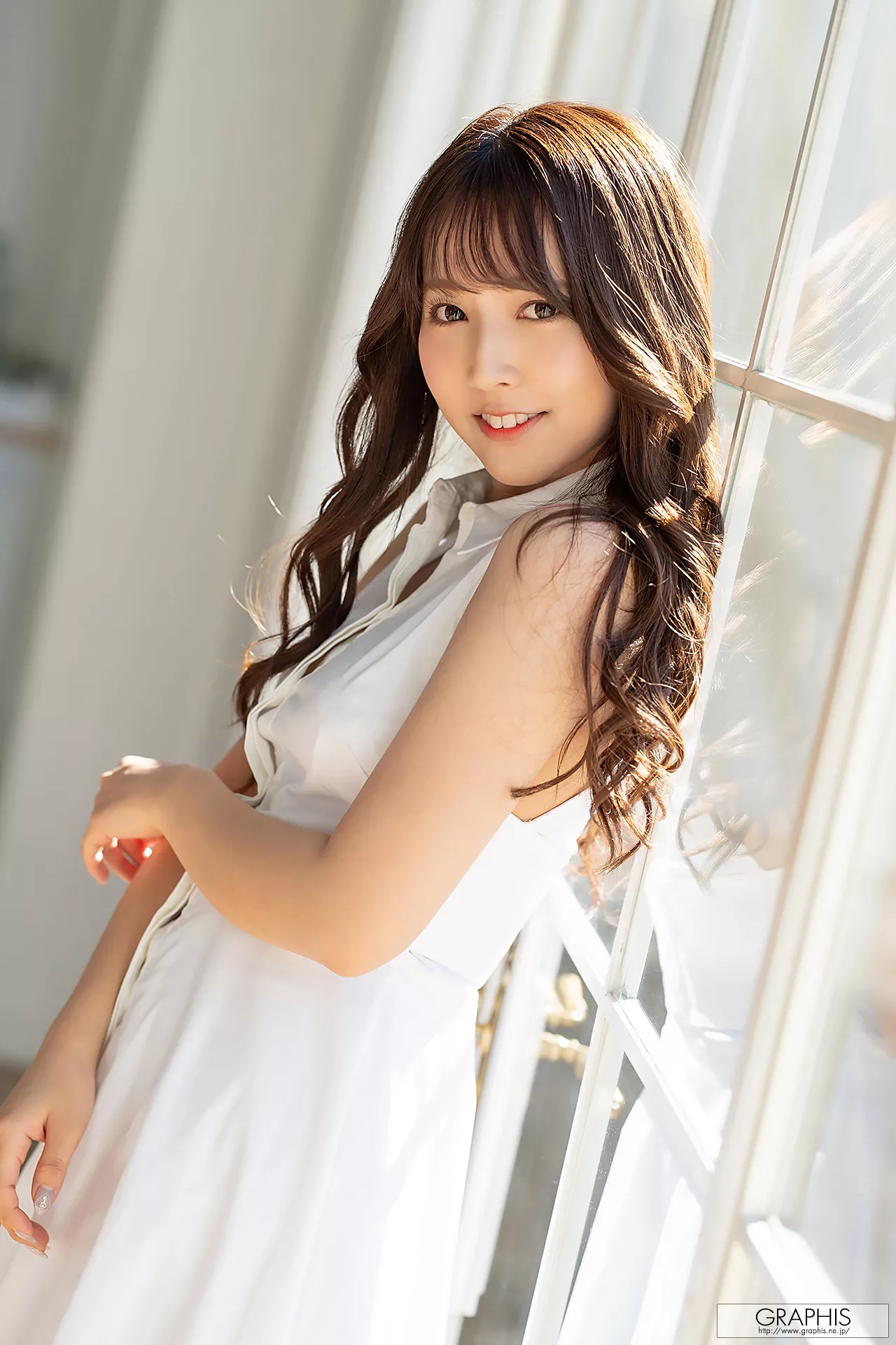Yua 「Dream 【日本 Gals 三上悠亚 艺术图Graphis】 全集修正 like Mikami time…」