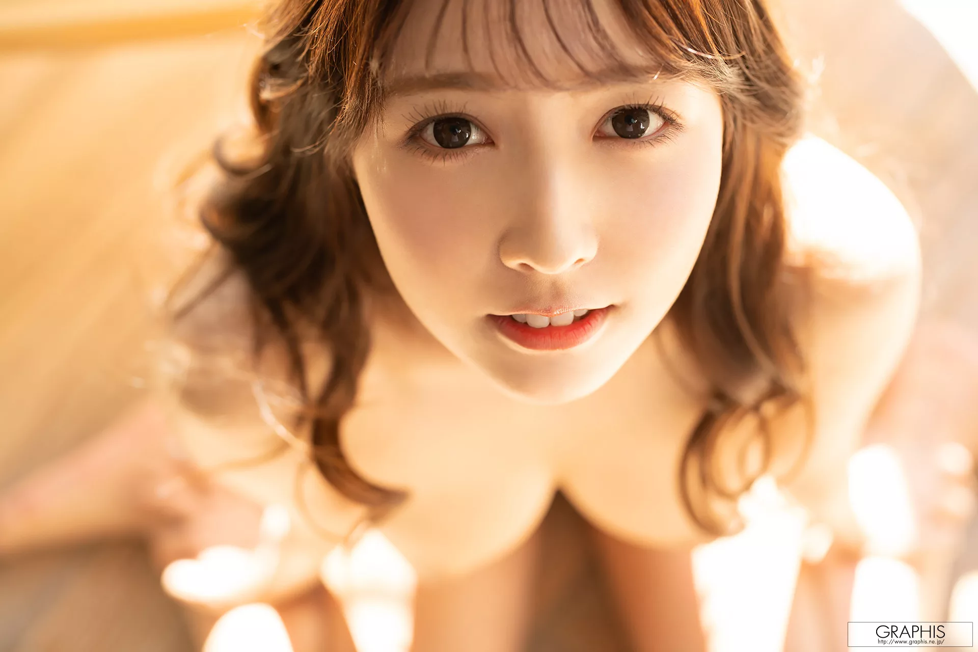 Yua 「Dream 【日本 Gals 三上悠亚 艺术图Graphis】 全集修正 like Mikami time…」