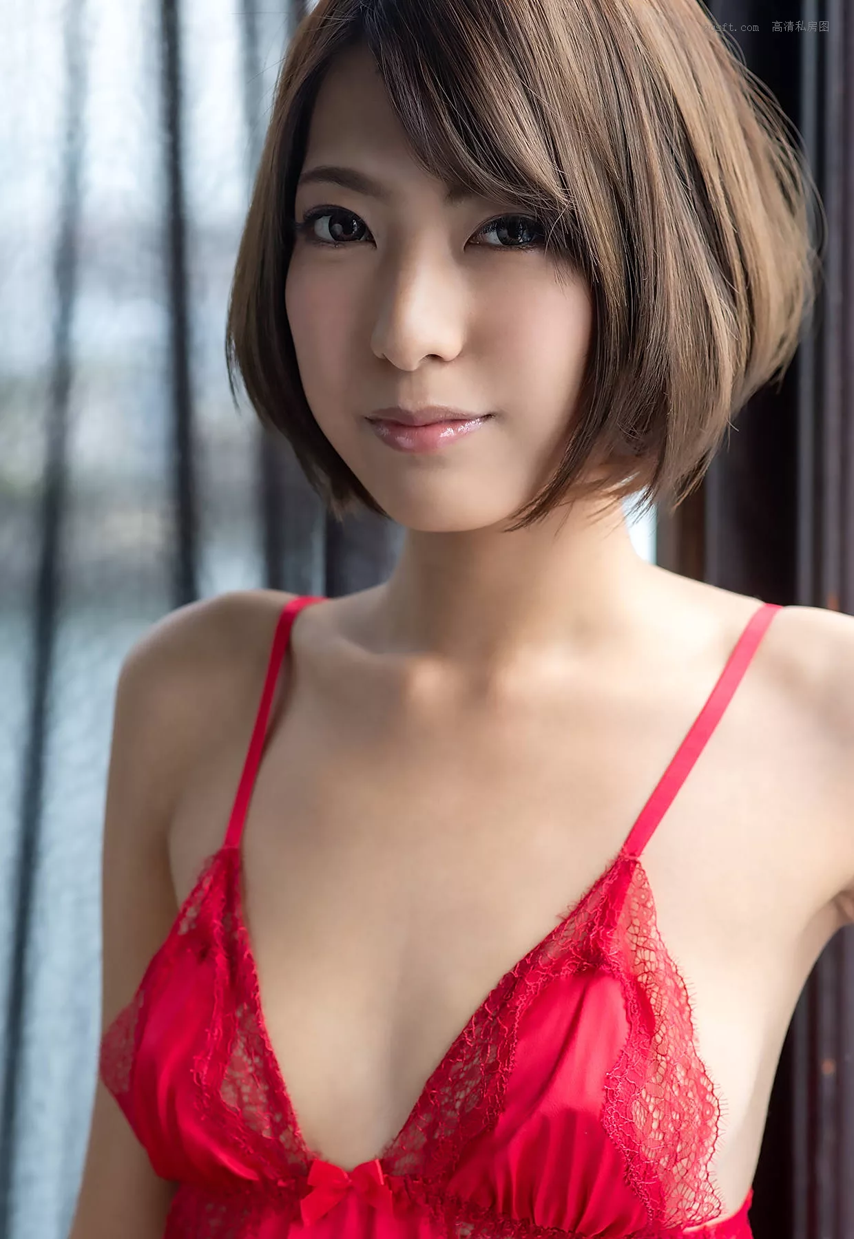 Rainy 超清摄影艺术 Special 日本 全集修正 『 仙女 』 2019!