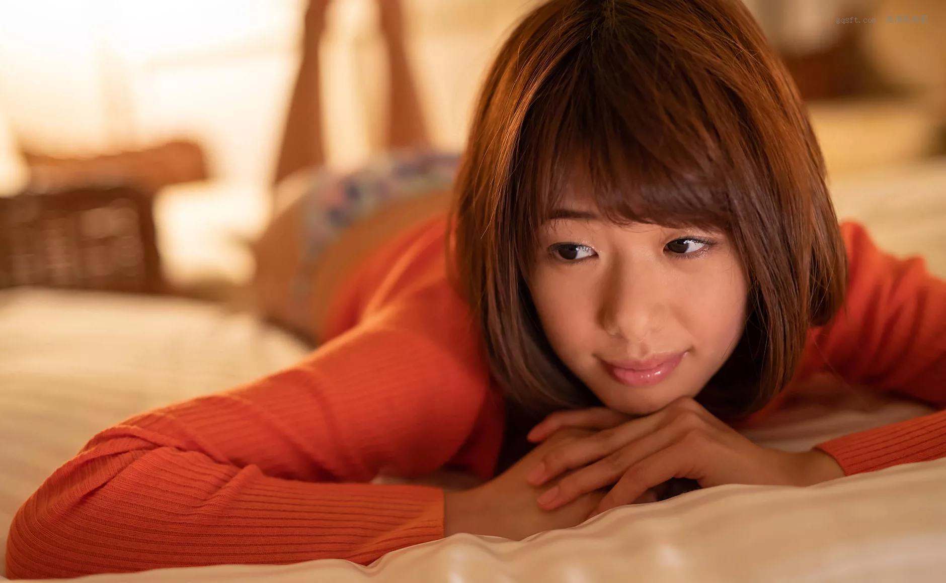 Rainy 超清摄影艺术 Special 日本 全集修正 『 仙女 』 2019!