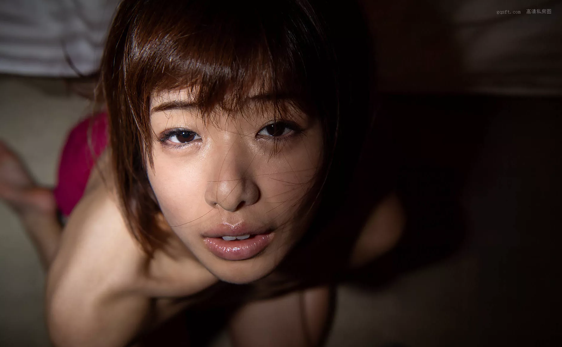 Rainy 超清摄影艺术 Special 日本 全集修正 『 仙女 』 2019!