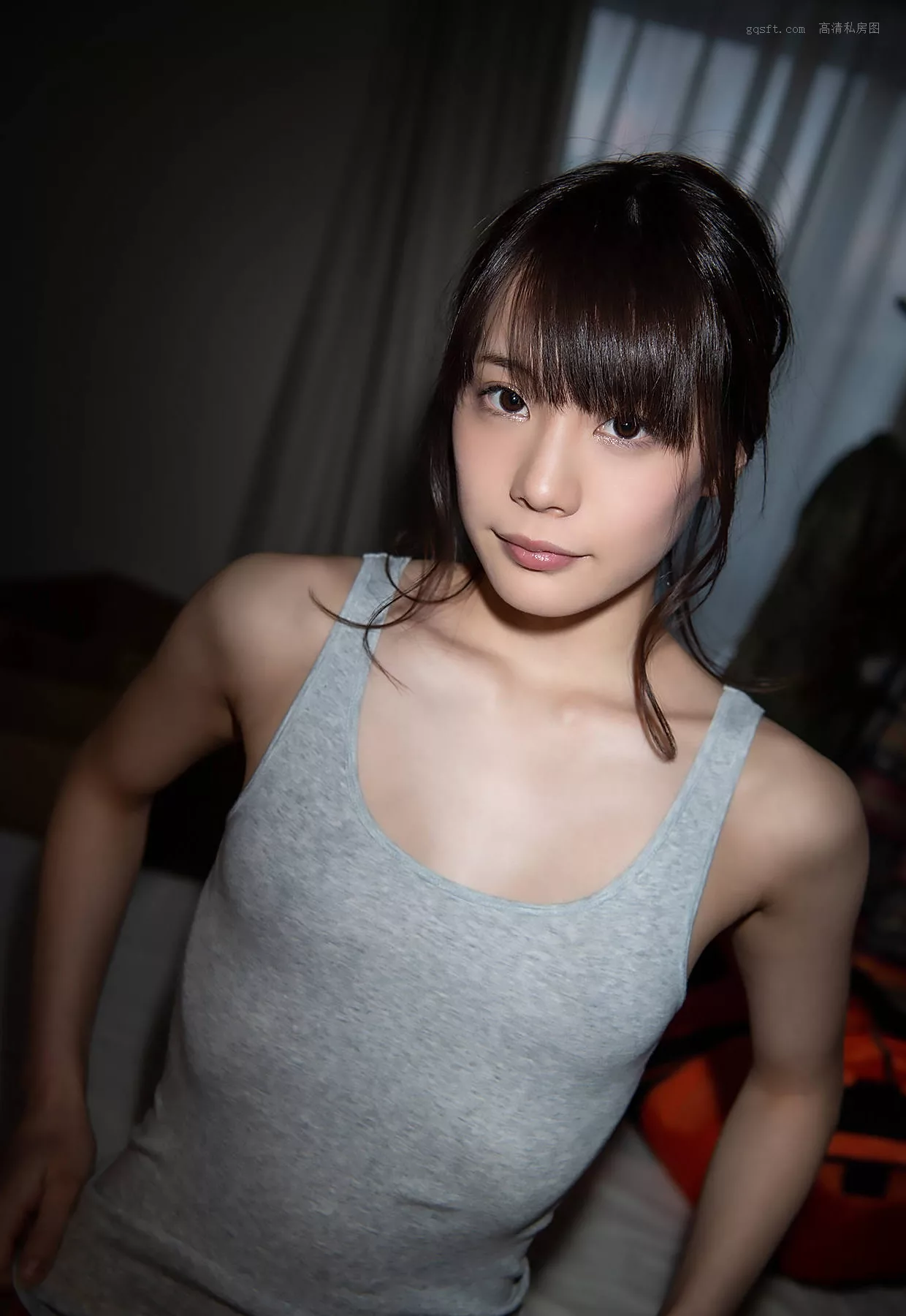 Rainy 超清摄影艺术 Special 日本 全集修正 『 仙女 』 2019!