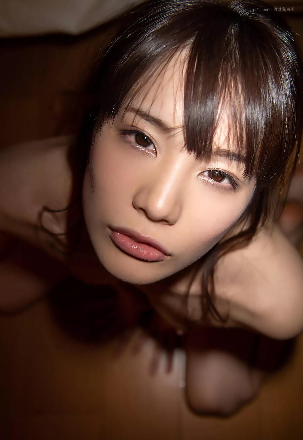 Rainy 超清摄影艺术 Special 日本 全集修正 『 仙女 』 2019!