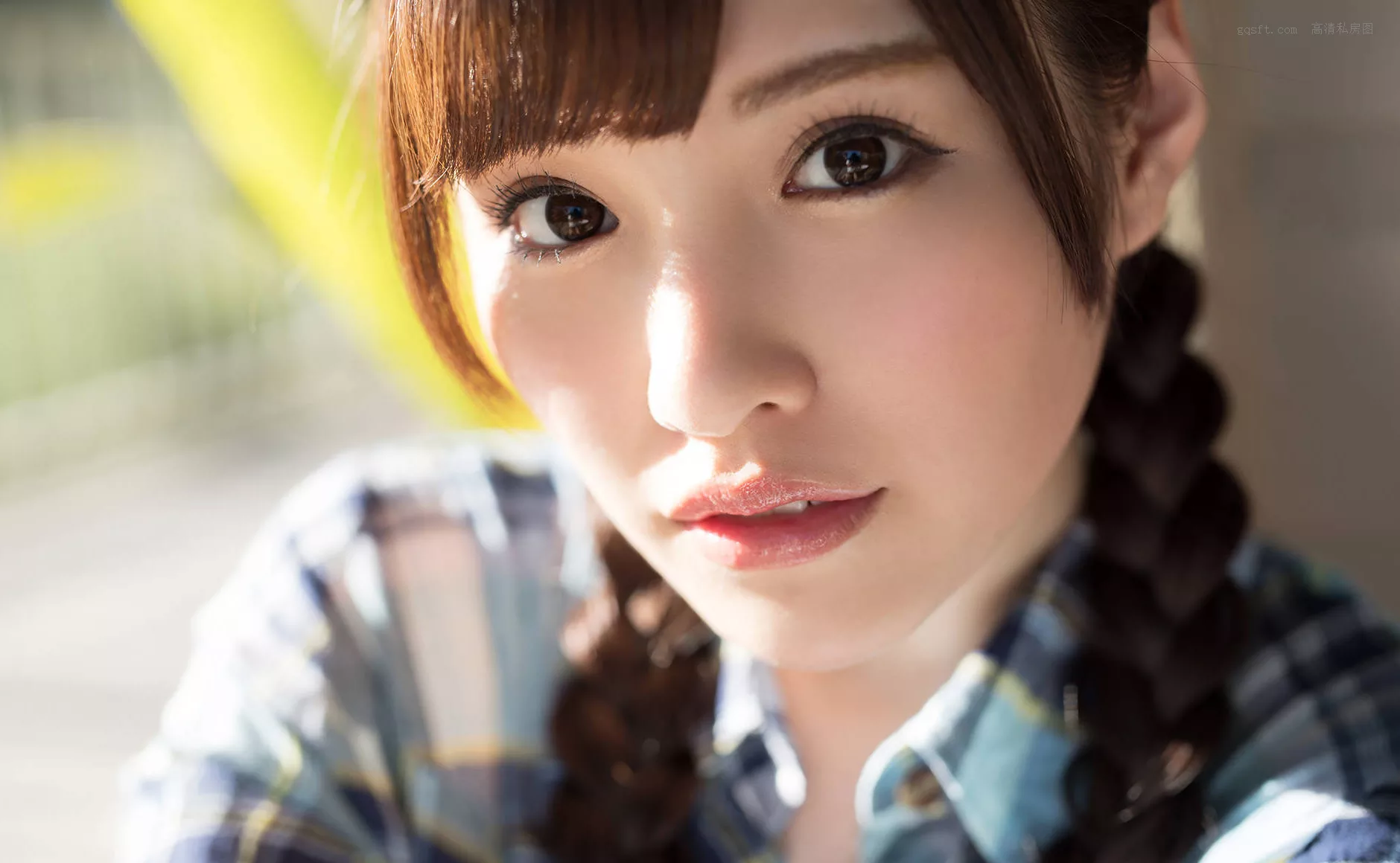 Rainy 超清摄影艺术 Special 日本 全集修正 『 仙女 』 2019!