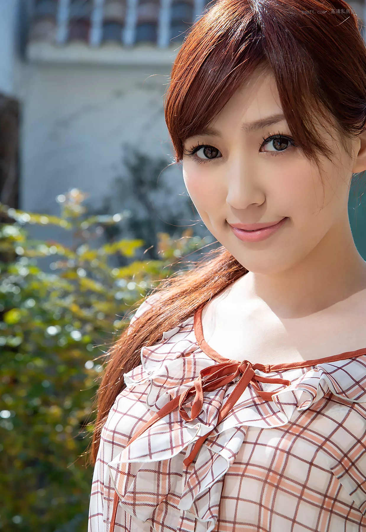 Rainy 超清摄影艺术 Special 日本 全集修正 『 仙女 』 2019!