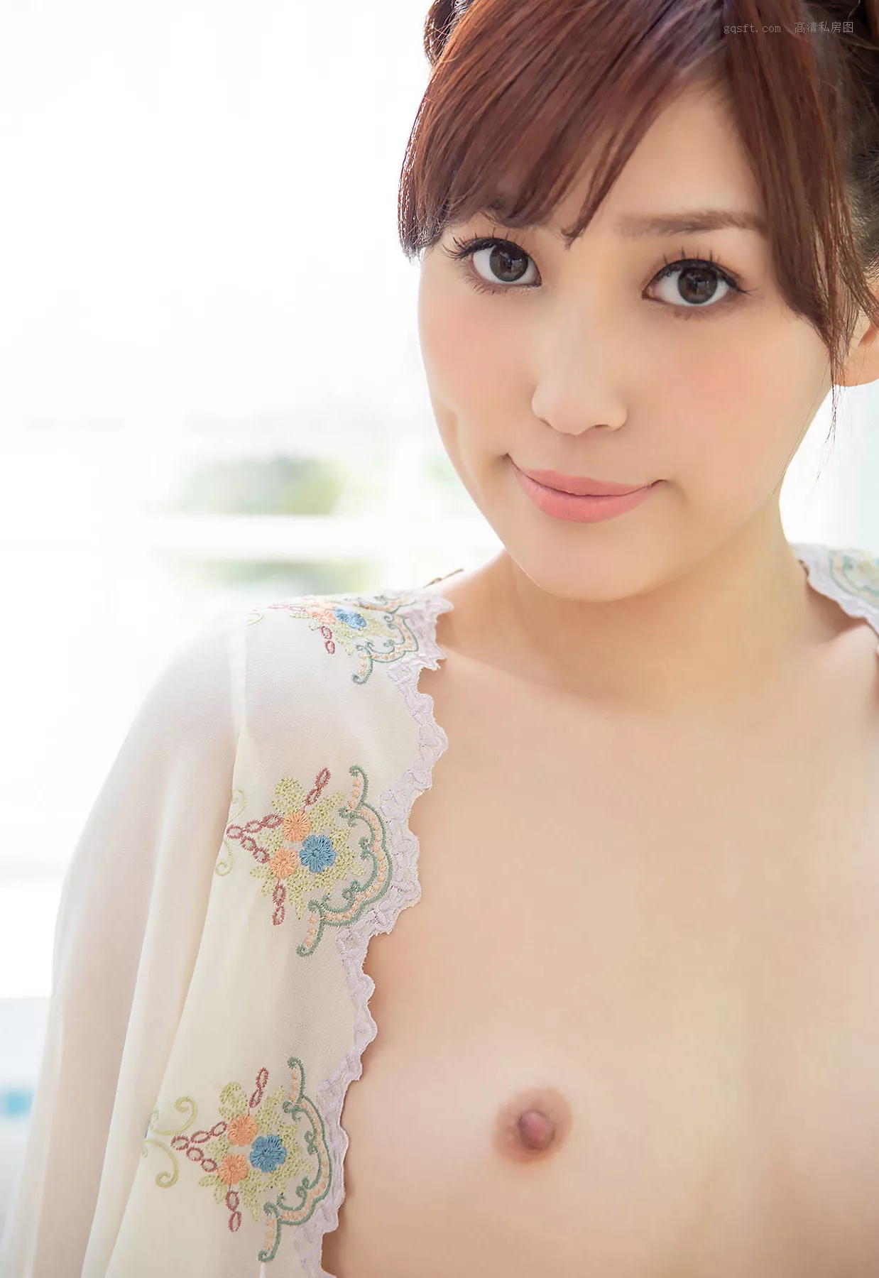 Rainy 超清摄影艺术 Special 日本 全集修正 『 仙女 』 2019!