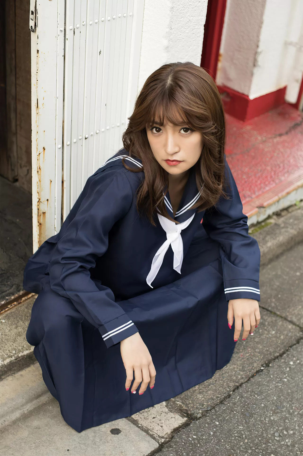 ☆HOSHINOSTRiKE! 【青春～☆HOSHINO��～】 写真集 全集修正
